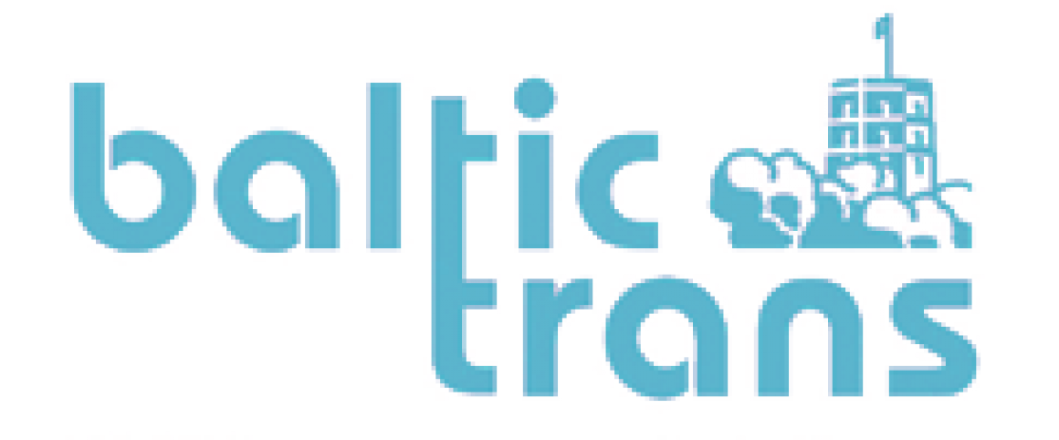 Baltic Trans Logo